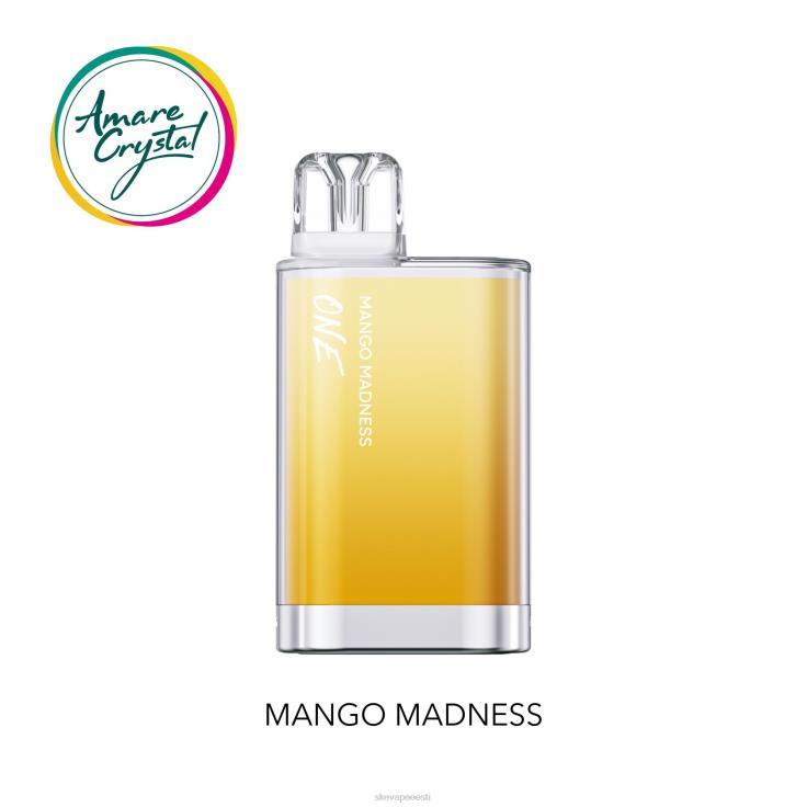 mango hullus