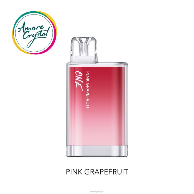 roosa greip