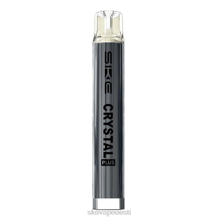 SKE Vape Crystal - SKE kristallist vapes pluss kaunakomplektid erinevaid maitseid BD60X105
