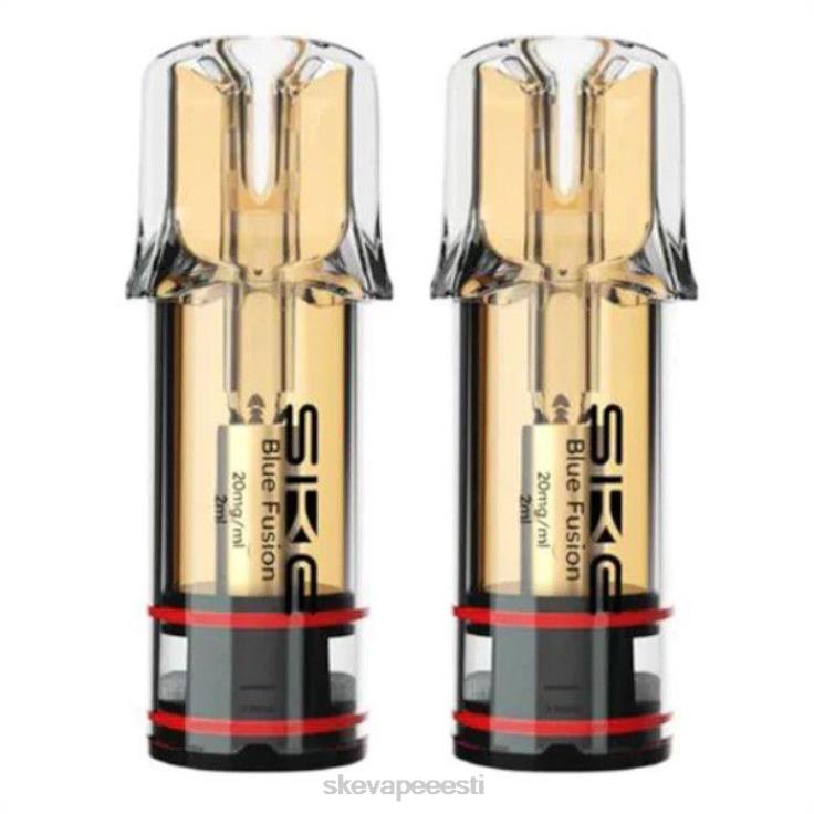 SKE Vape Crystal - SKE kristallvaibid pluss kaunad sinine fusioon BD60X15