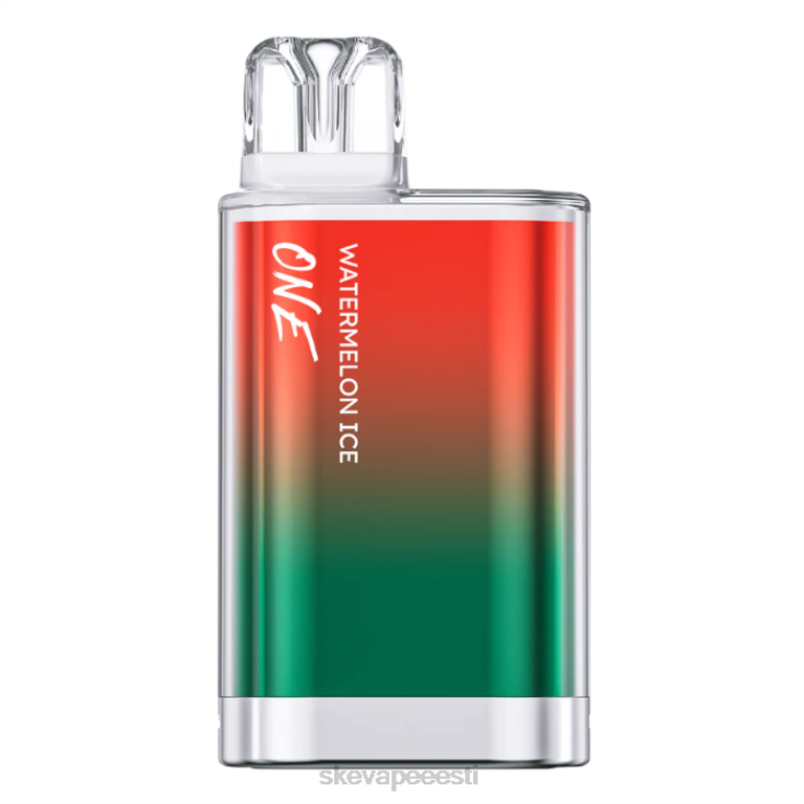 SKE Vape Refills - SKE amare crystal üks ühekordne vape arbuusi jää BD60X47