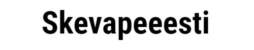 Skevapeeesti